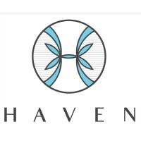 Finding Haven logo
