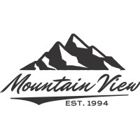 Mountain View Fruit logo