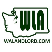Washington Landlord Association logo
