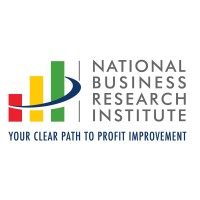 National Business Research Institute, Inc. "NBRI" logo