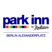 Park Inn By Radisson Berlin Alexanderplatz logo