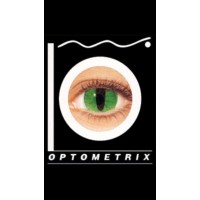 Optometrix logo