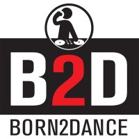 Image of Born2Dance