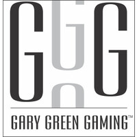 Gary Green Gaming, Inc. logo