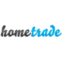 HomeTrade logo