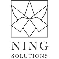 Ning Solutions logo