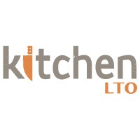 Kitchen LTO logo