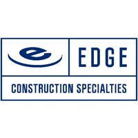 Edge Construction Specialties logo