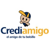 Crediamigo logo