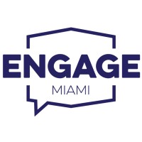 Engage Miami logo