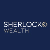 Sherlock Wealth logo