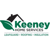 Keeney Home Services logo