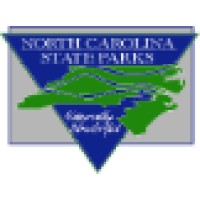 NC State Parks logo