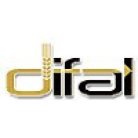 DIFAL logo