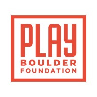 PLAY Boulder Foundation logo