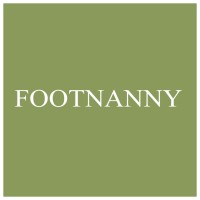 Footnanny logo