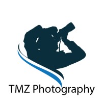 TMZ Photography logo