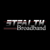 Stealth Broadband, LLC logo
