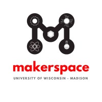 UW-Madison CoE Makerspace logo