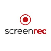 ScreenRec logo