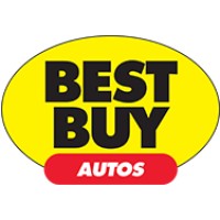 Best Buy Autos logo