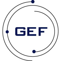 Global Expert Forwarding logo