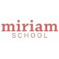 Miriam School logo