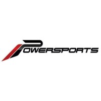 Powersports logo