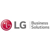 LG Electronics MEA Commercial Display logo