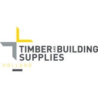 Timber and Building Supplies Holland N.V. logo