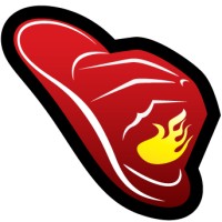 Firehouse Rosedale Station logo