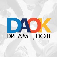 Dream Action Oklahoma logo