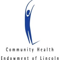 Community Health Endowment Of Lincoln logo
