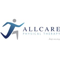 Allcare Physical Therapy logo