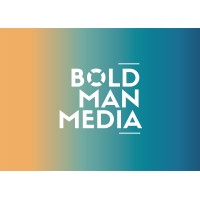 Bold Man Media logo