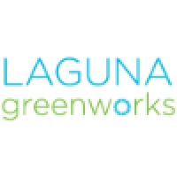 Laguna Greenworks logo