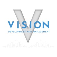 Vision Development & Management logo
