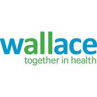 Wallace Medical Concern logo