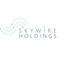 SKYWIRE HOLDINGS, LLC logo