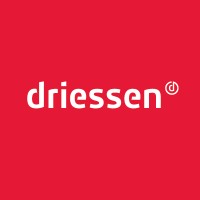 Driessen logo