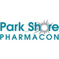 Park Shore Drug, Inc. logo