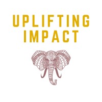 Uplifting Impact logo