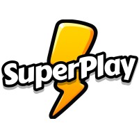 SuperPlay logo