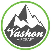 Vashon Aircraft logo