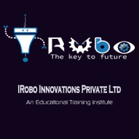 IRobo Innovations Private Limited logo