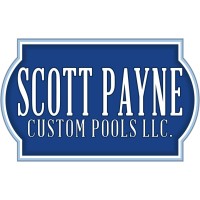 Scott Payne Custom Pools LLC logo
