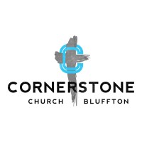 Cornerstone Church Bluffton logo