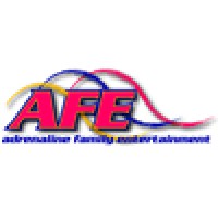 Adrenaline Family Entertainment, Inc. logo
