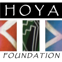 HOYA Foundation logo