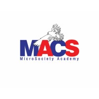 MicroSociety Academy Charter School logo